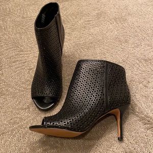 Nine West heels